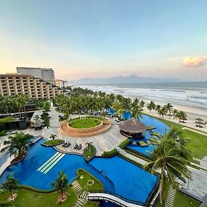 Crowne Plaza Danang Hotel & Resort
