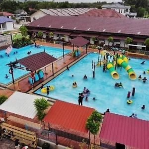 Asfa D Village - Resort - Homestay - Family Room