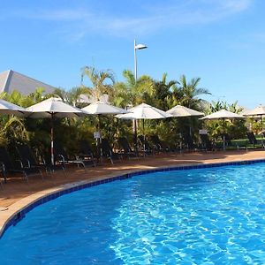 Exmouth Escape Resort